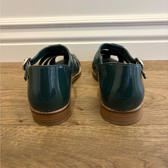 Anthropologie Fisherman Sandals - Picture 3 of 5